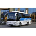 Mobiler medizinischer X-Ray-Bus-Bus-Lkw